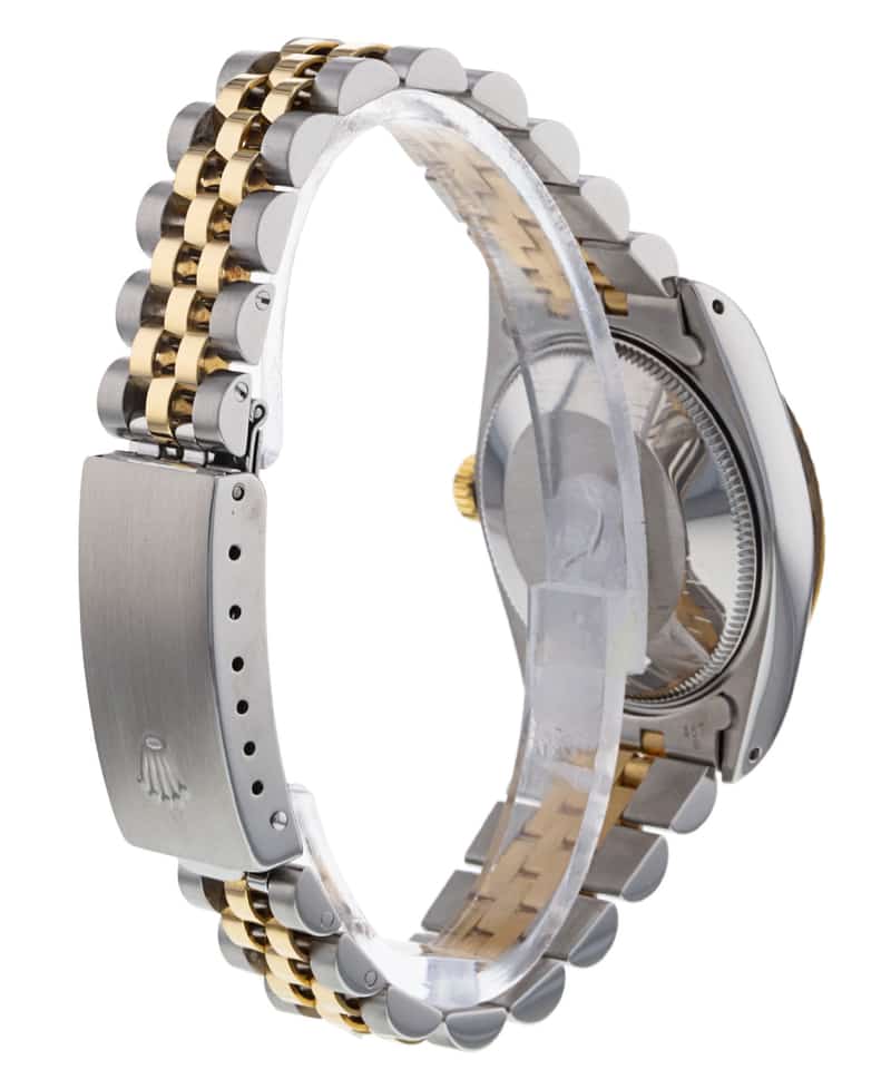 Rolex Mid-Size Datejust 68273